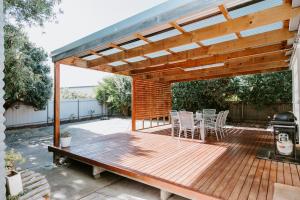 Port Lincoln Escape - 3BR - Close to CBD, Beaches