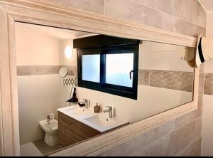 Villas Villa Leandra Le Beausset : photos des chambres