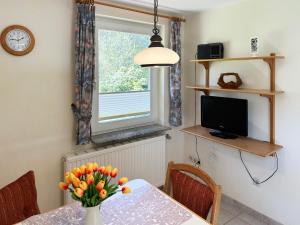 Haus *Üüs Aran* Wohnung Nr. 4