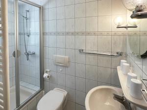 Haus *Üüs Aran* Wohnung Nr. 4