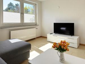 Haus *Üüs Aran* Wohnung Nr. 4