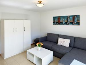 Haus *Üüs Aran* Wohnung Nr. 4