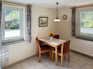 Haus *Üüs Aran* Wohnung Nr. 4