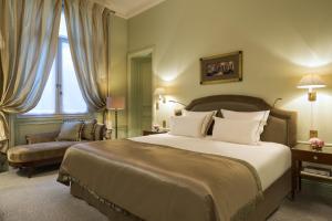 Hotels Hotel Westminster : photos des chambres