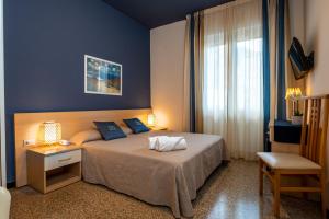 Double Room room in Hotel Doria