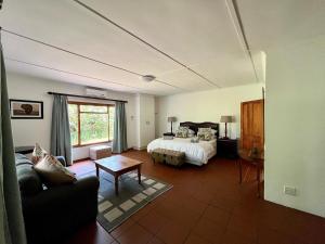 Ndlovu Addo River Lodge