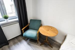 Apartament Kochanowskiego