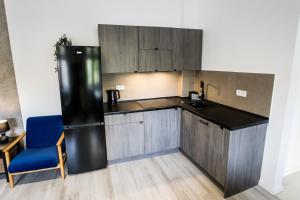 Apartament Kochanowskiego