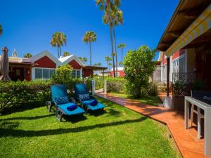 Bungalow Tunos Maspalomas