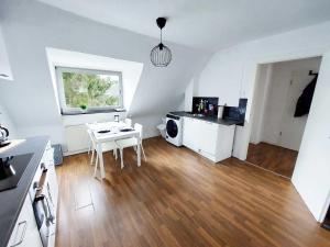 Cozy apartment with Garden in Gelsenkirchen