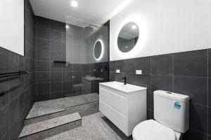 Scarborough Beach Break Holidays - Unit 4