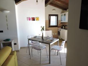 La casa di Marco e Lorella