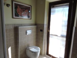 La casa di Marco e Lorella