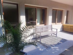 Hotels Hotel Alicia Auray Le Bono : photos des chambres