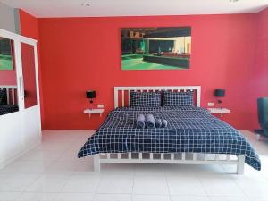 KARON STUDIO APARTMENT