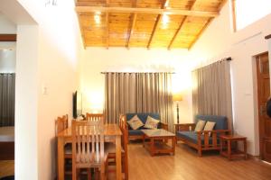 Laspa Cottage, Bhimtal