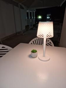 Appartamento con Vista Giardino