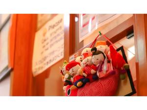 Kyoto - Hotel Vacation STAY 36511