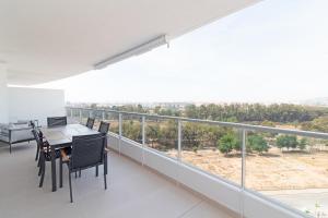 Global Properties, Apartamento de 2 habitaciones con gran terraza en Gran Canet