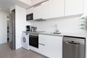 Global Properties, Apartamento de 2 habitaciones con gran terraza en Gran Canet