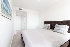 Global Properties, Apartamento de 2 habitaciones con gran terraza en Gran Canet