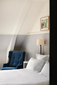 Hotels Grand Hotel Perros-Guirec : photos des chambres