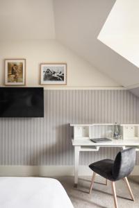 Hotels Grand Hotel Perros-Guirec : photos des chambres