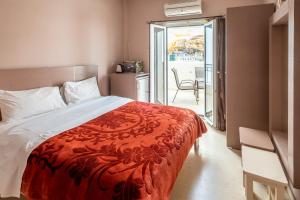 Double Room with Mountain View room in Fantastic Hotel 1
