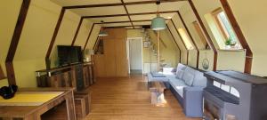 Ferienhaus am Helenesee 1