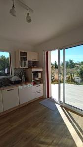 Maisons de vacances Maison entre Terre & Mer – Wifi : photos des chambres