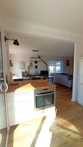 Maisons de vacances Maison entre Terre & Mer – Wifi : photos des chambres
