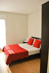 Apartamentos Portodouro - Santa Catarina
