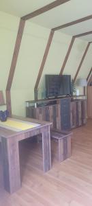 Ferienhaus am Helenesee 1