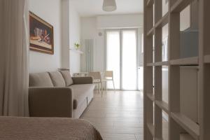 Casa Aleardi grazioso e nuovissimo monolocale con balcone