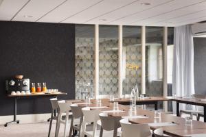Hotels Grand Hotel Perros-Guirec : photos des chambres