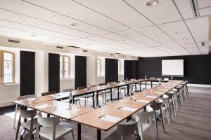Hotels Grand Hotel Perros-Guirec : photos des chambres