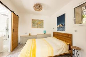 Villas Villa Love Shack : photos des chambres