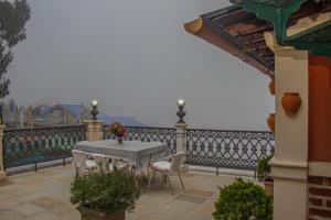 Amritara Luxury Villa Tosca, Gangtok