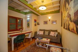 Amritara Luxury Villa Tosca, Gangtok