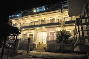 Apartments Stoudios Georgias Ilia Greece