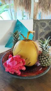 Tiki Boutique Hotel Spa Lombok