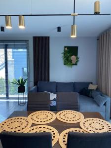 TRZY SOSNY LOFT APARTMENTS