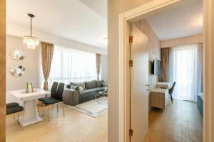 APARTAMENT YNA