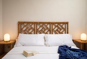 Porto Rotondo-Loft con piscina