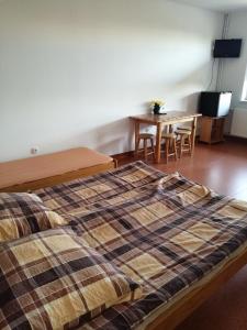 Pokoje Gościnne Grzybowo