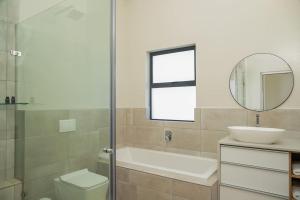 Pezula- Luxury Retreat FC4