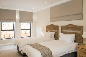 Pezula- Luxury Retreat FC4