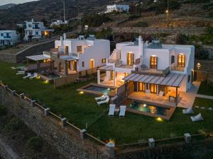 Etesian Villas