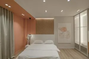 No125 - City Centre Room Apartment - Dhidhimótikhon