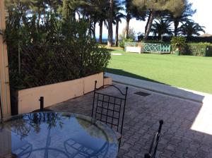 Méditerranée paradise